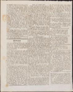 Sida 2 Aftonbladet 1833-01-21