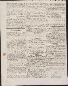 Sida 4 Aftonbladet 1833-01-21