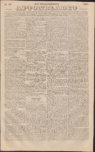 Aftonbladet 1840-04-08