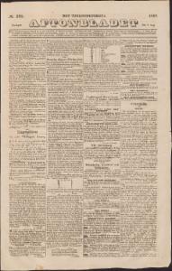 Aftonbladet 1840-08-04