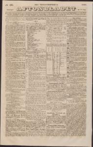 Aftonbladet 1840-08-24