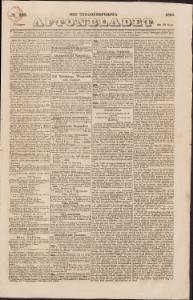 Aftonbladet 1840-09-22