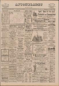 Aftonbladet 1890-01-31