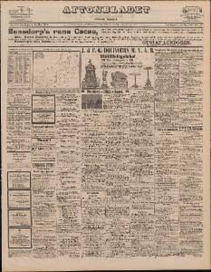 Aftonbladet 1890-05-14