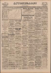 Aftonbladet 1890-07-14