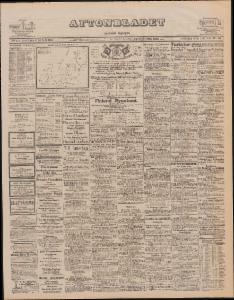 Aftonbladet 1890-07-26