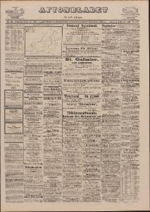 Aftonbladet 1890-07-29