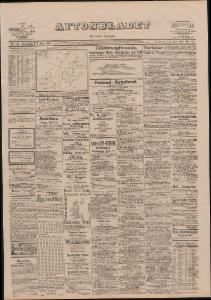 Aftonbladet 1890-08-05