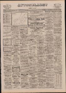 Aftonbladet 1890-08-14