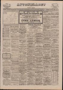 Aftonbladet 1890-08-15