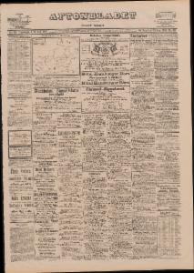 Aftonbladet 1890-08-20