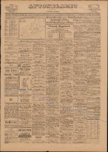 Aftonbladet 1890-08-22