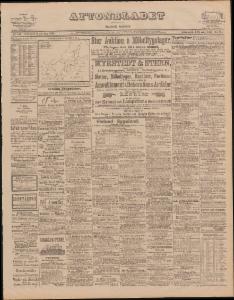 Aftonbladet 1890-08-23