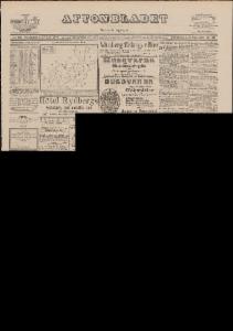 Aftonbladet 1890-10-17