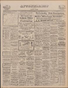 Aftonbladet 1890-10-25