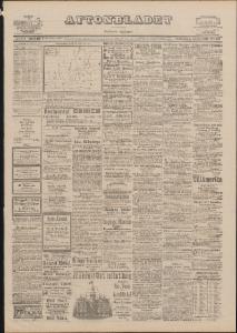 Aftonbladet 1890-10-28