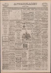 Aftonbladet 1890-11-18