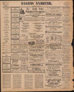 Dagens Nyheter 1890-01-08