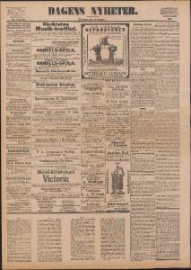 Dagens Nyheter 1890-01-11