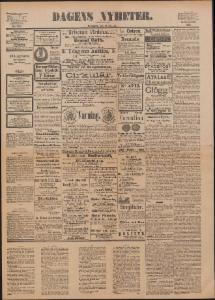 Dagens Nyheter 1890-01-24
