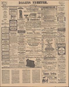 Gemensam Juni 1890