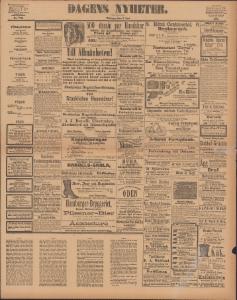Dagens Nyheter 1890-06-03