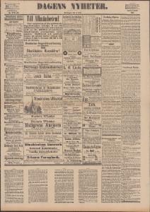 Dagens Nyheter 1890-06-04