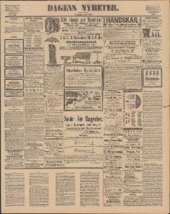 Dagens Nyheter 1890-06-06