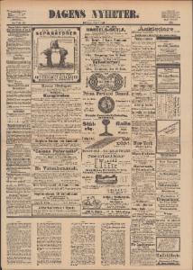 Dagens Nyheter 1890-06-07