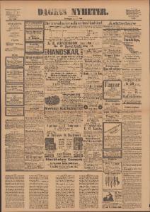 Dagens Nyheter 1890-06-11