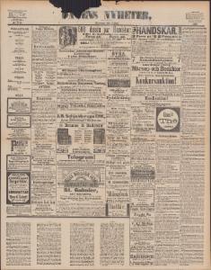 Dagens Nyheter 1890-06-16