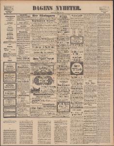 Dagens Nyheter 1890-06-19