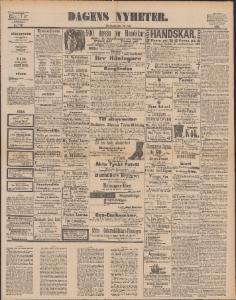 Dagens Nyheter 1890-06-20