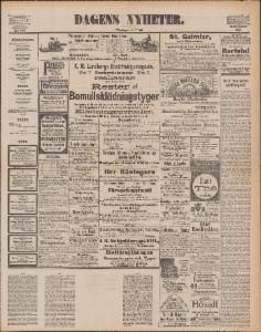 Dagens Nyheter 1890-07-07