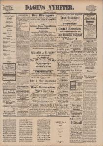 Dagens Nyheter 1890-07-08