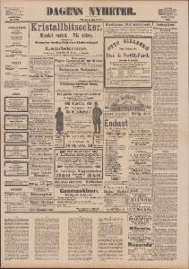 Dagens Nyheter 1890-07-17