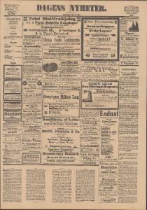 Dagens Nyheter 1890-07-23