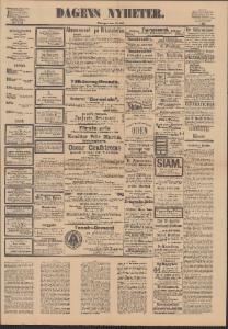 Dagens Nyheter 1890-07-29