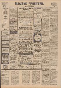 Dagens Nyheter 1890-08-04