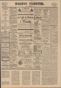 Dagens Nyheter 1890-08-05