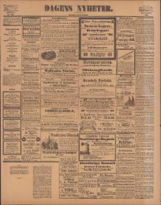 Dagens Nyheter 1890-08-06