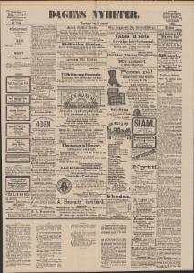 Dagens Nyheter 1890-08-14