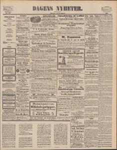 Dagens Nyheter 1890-08-20