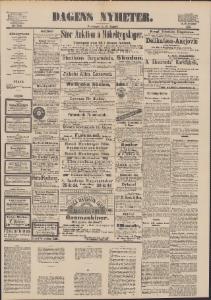 Dagens Nyheter 1890-08-21