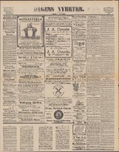 Dagens Nyheter 1890-08-30
