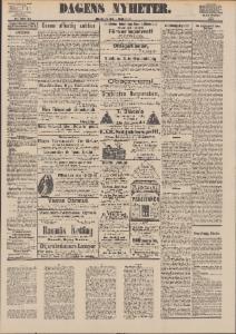Gemensam September 1890