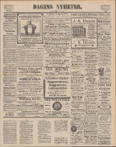 Dagens Nyheter 1890-09-06