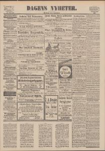 Dagens Nyheter 1890-09-08