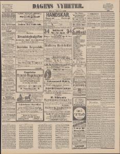 Dagens Nyheter 1890-09-15