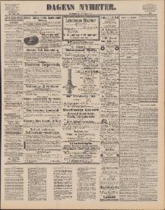 Dagens Nyheter 1890-09-17